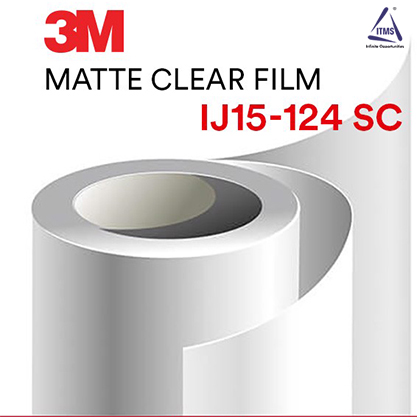 matte-clear-film
