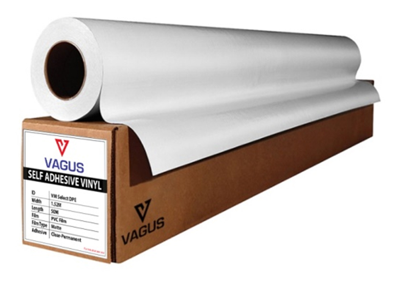 VM SELECT DPE