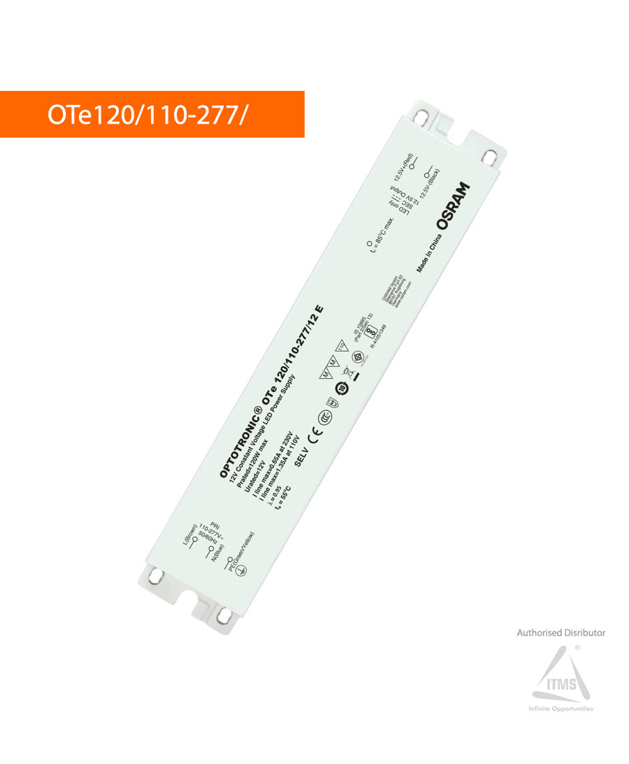 OTe 120/110-277/
