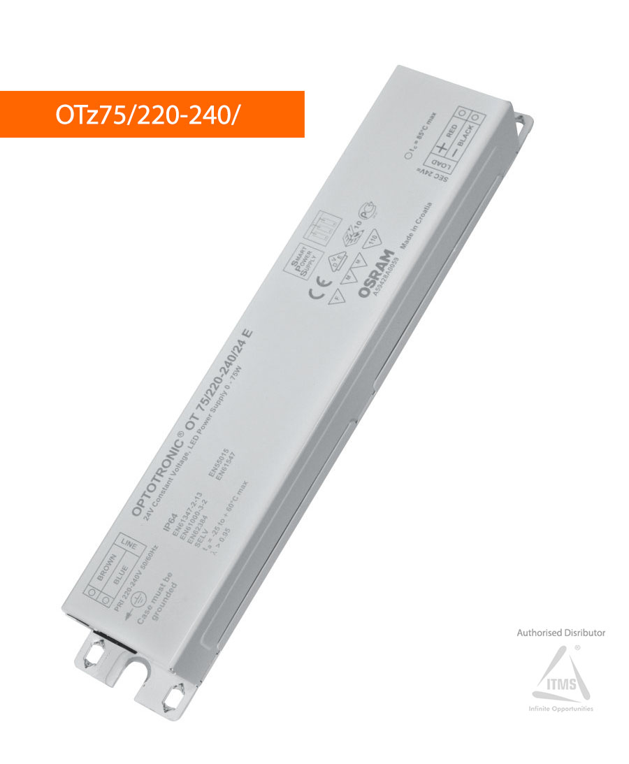 OTz 75/220-240/